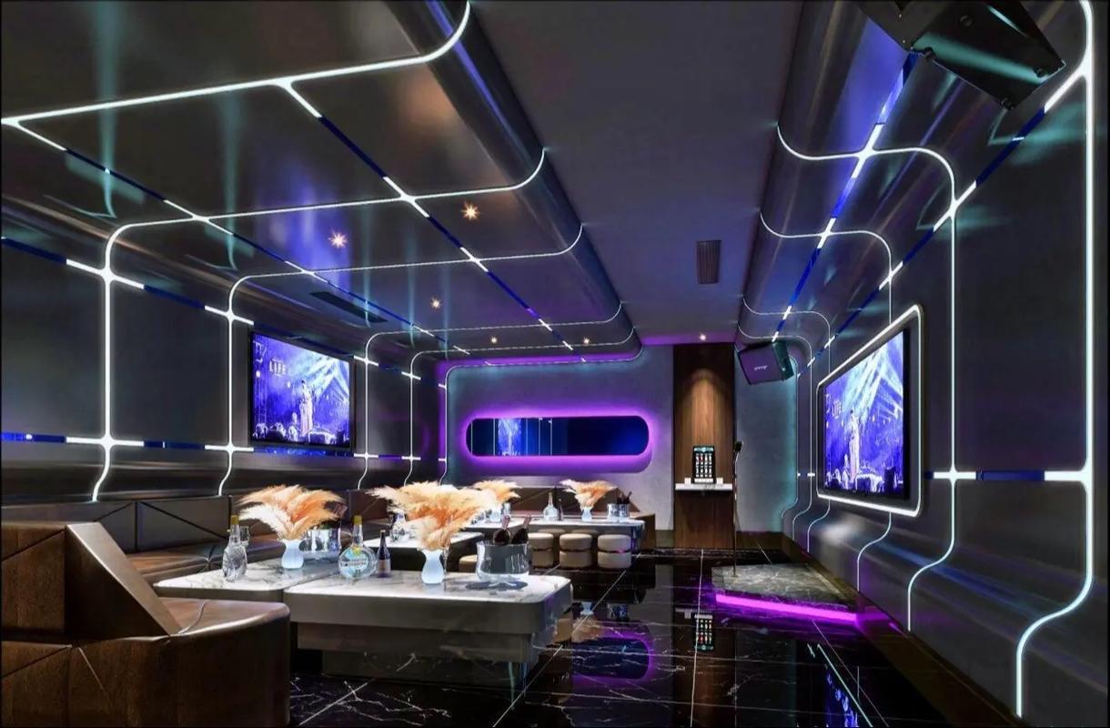 宿迁商务ktv引领商务ktv新模式-沭阳县ktv预订